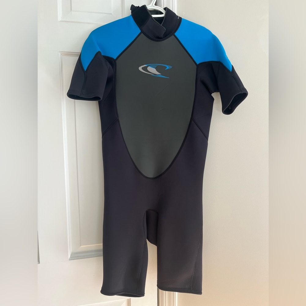Wet suit shorty O’Neill